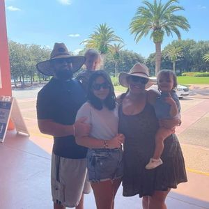 Meet your Posher, Talia